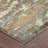 Machine Washable Indoor/Outdoor Chantille ACN2595 Abstract Rug-2118604701-2118604673