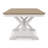 Westlinport Dining Butterfly Extension Table