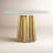 Premont Round Marble Top Dining Table