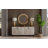 Concrete Table Lamp