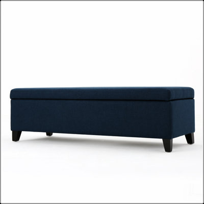 OTTOMAN HARTFORD STORAGE