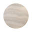 Marsh Outdoor Dining Table-55''-Textured Sandy Grey