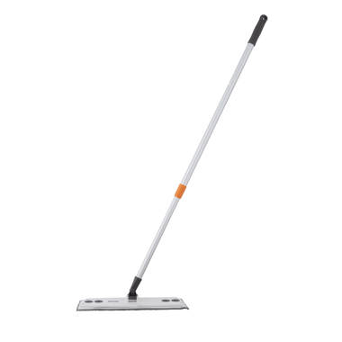 hdx automatic sponge mop