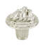LION IN WINTER KNOB; ANTIQUE NICKEL-2030526434