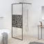 Rines Framed Walk In Screen with Glass-287672887