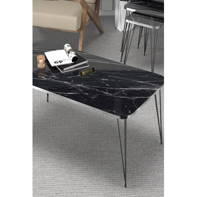 Kristopher 35cm Console Table