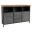 Gatto 121.5cm Sideboard