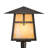 Stillwater Cross Mission Colorful Lantern Head