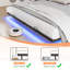 Metal Storage Bed-1321479635
