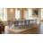 Alvie Solid Wood Cross Back Side Chair-99057984
