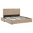 Cletus Upholstered Platform Storage Bed-1644177192