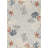  Suncoast 5'3" x 7'3" Grey Multicolor Coastal, Nautical & Beach Rug-444128162-436488312