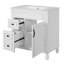Meuble-lavabo 30 po avec lavabo en céramique-1633586357