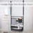 Hanging Plastic Shower Caddy-1304239090