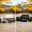 Outdoor Patio Sofa Cover