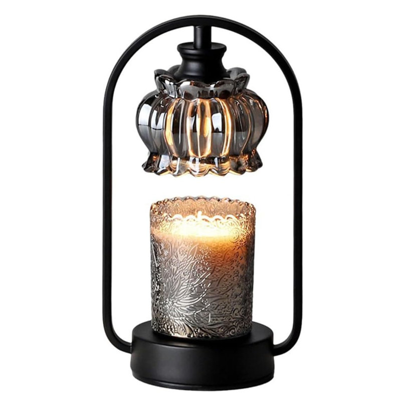 Candle Heater Light
