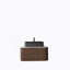 Meuble-lavabo mural flottant avec lavabo et armoire de rangement, avec tiroirs, pré-assemblé pour une installation facile et une utilisation durable-1270942576-1270942577