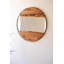 MIROIR EN BOIS RECYCLÉ