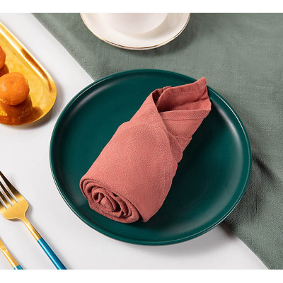 Tanja Linen Square Napkin