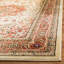 Tapis oriental ivoire / rouge Klose-331325312-345561181