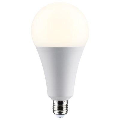 30 Watt - LED - A25 - 3000K - Medium Base - Non Dimmable - 120 Volt