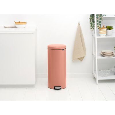 Brabantia NewIcon Soft Closing Pedal Bin