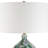  Mihaela Drip Glaze Table Lamp