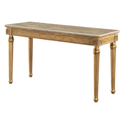 Table de bout Brames