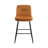 Pelayo Upholstered Leather Bar & Counter Stool-92422262-92424215