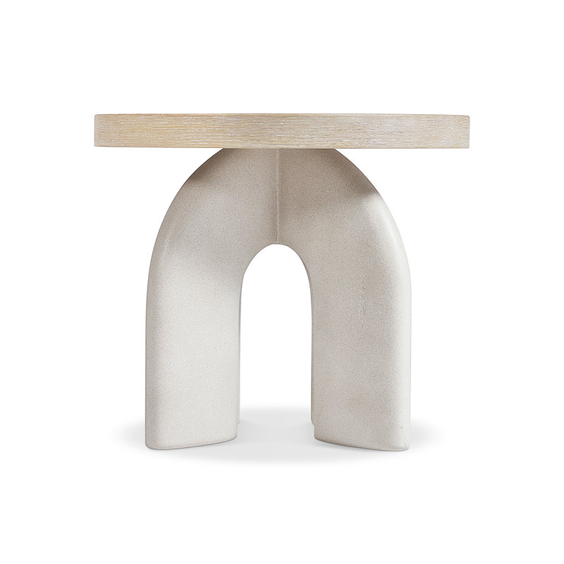Bernhardt Antibes Side Table