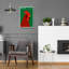 "State Posters 17" par Print Collection-17809668
