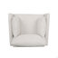 CHAISE DE CLUB MODERNE