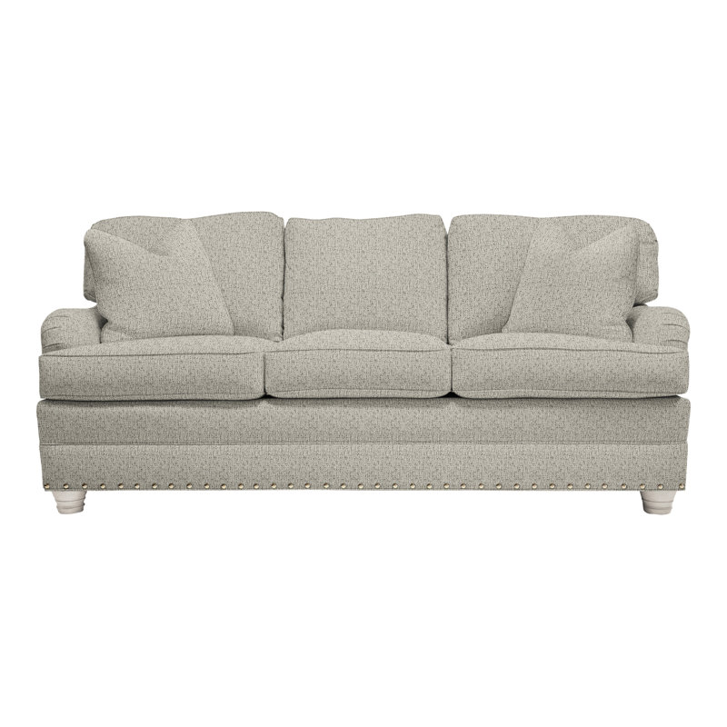 East Lake Sleep Sofa, Yes, Tuck Metal, Casa Blanca