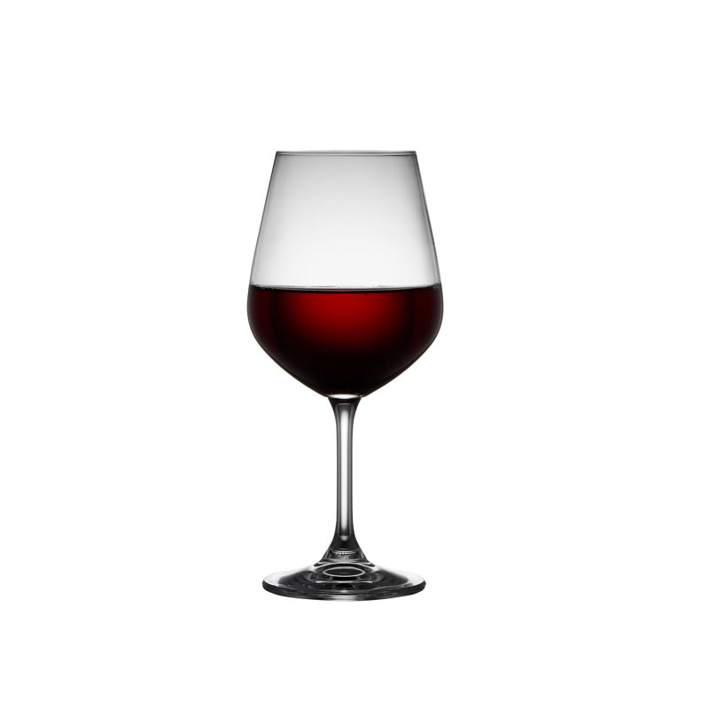 Progreso 550ml White Wine Glass