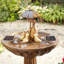 Outdoor Fountain