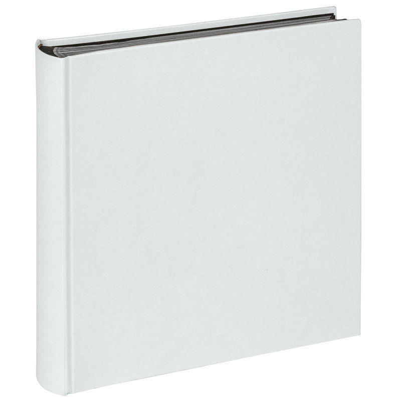 Paper People Album, Light Blue