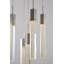 Lustre en cristal 5 lumières Arjanne -1913035593