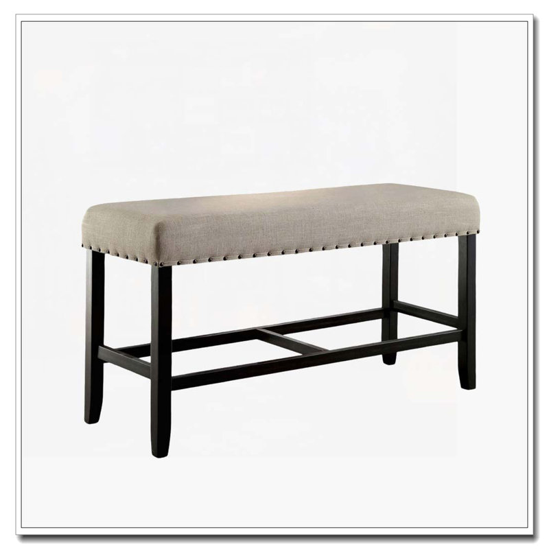 Banc de cuisine Upholstery