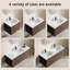 Ceramic Bathroom Sink For Bathroom