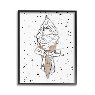 GlamBrandDessertGicleeArtbyMartinaPavlova