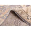 Tapis gris Royal Oushak 7 pi 11 po x 9 pi 10 po