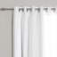 Paire de rideaux occultant en polyester Fortson Max-2104946476-2104946464