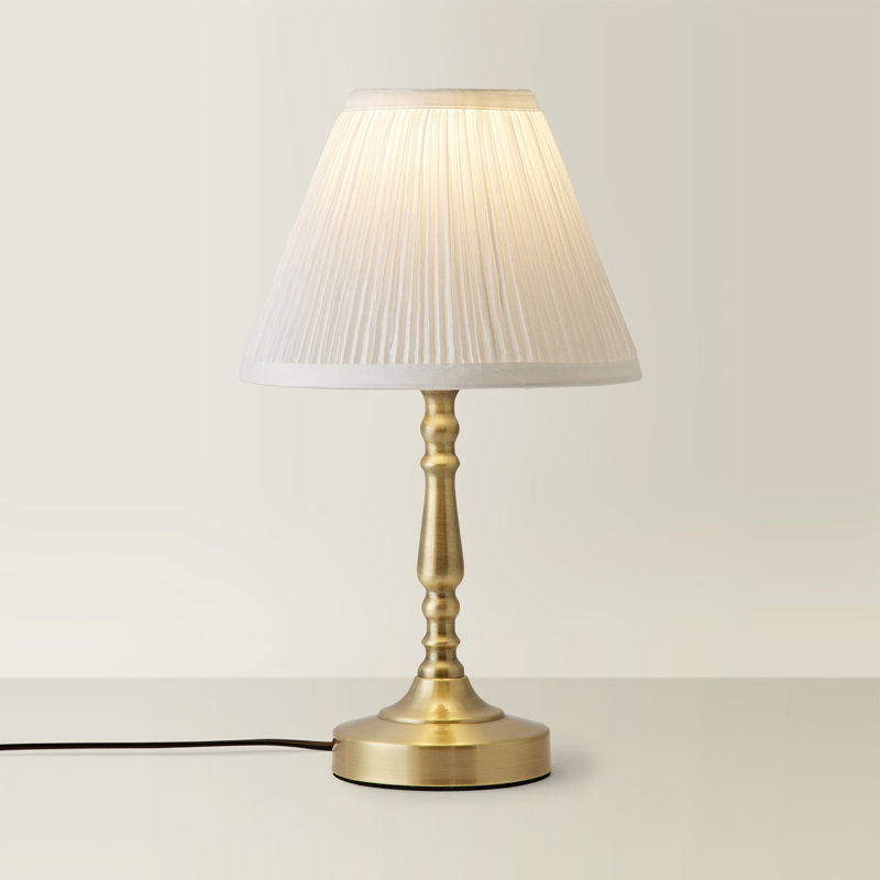 Baron Metal Table Lamp