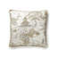 Pacifica Square Pillow Cover & Insert-513413053