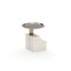 Overlap End Table