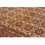 Tapis intérieur en laine 6 pi 5 po x 9 pi 7 po à la main one-of-kind-noué la 1990 keisari crème Kady