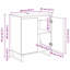 60cm Sideboard-1392240388