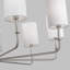 Rowley 9-Light Chandelier-1828960013