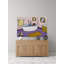 «Dachsund Bath» par Jay Schmetz - reproduction sur toile-22200966