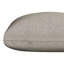 Outdoor Conversation Sets For 6-7 People With Galvanized Iron Frame Corner Sofa-366454978